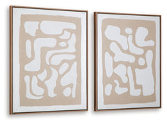 Waldett Wall Decor