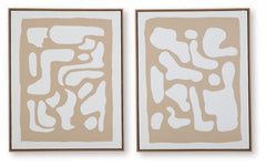 Waldett Wall Decor