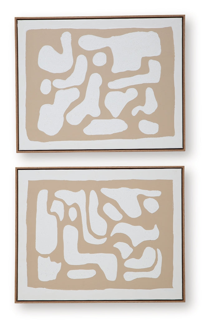 Waldett Wall Decor