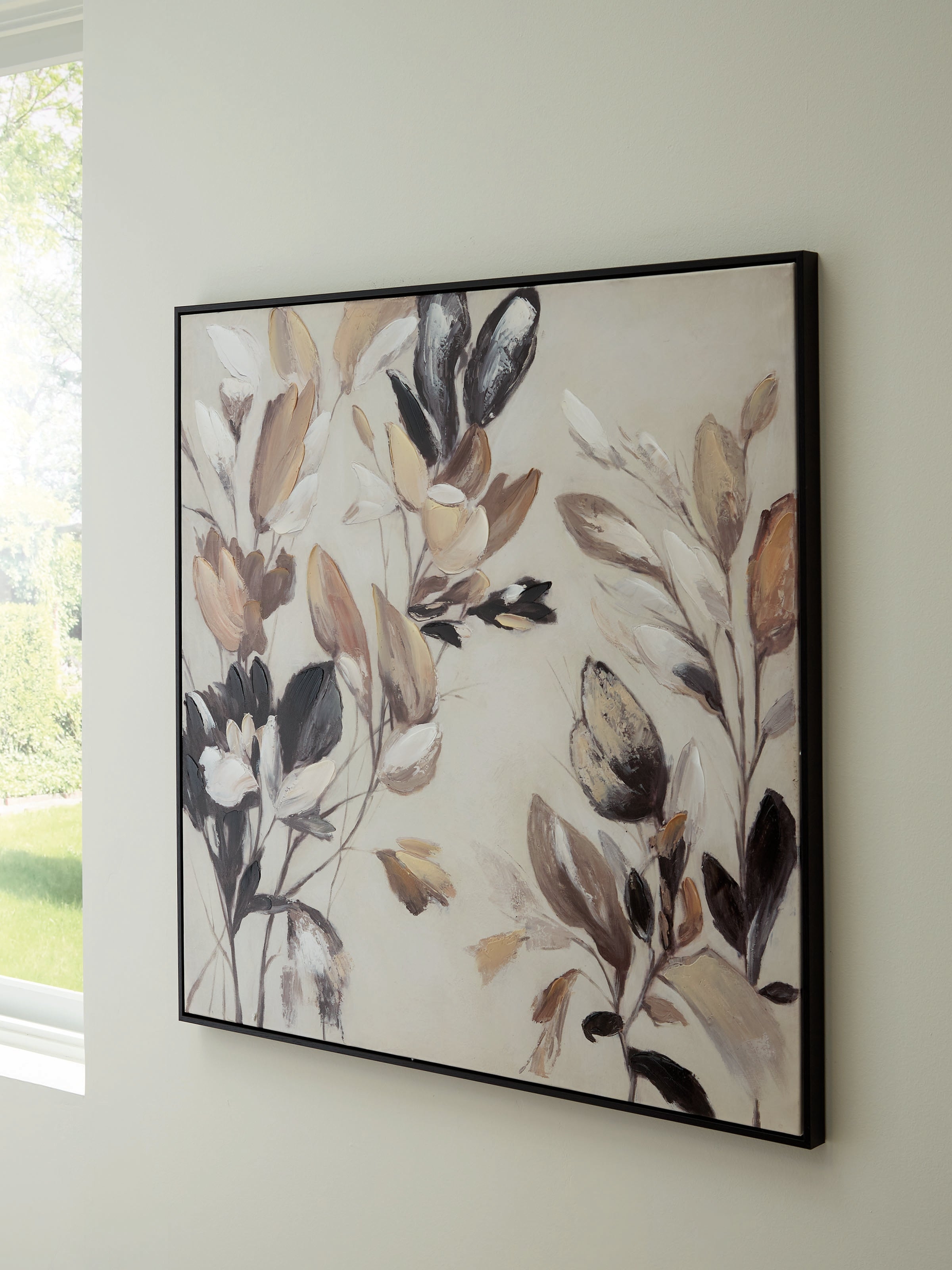 Furniture City Laplace - Ashley Furniture - Trulow Wall Decor - Wall Art - A8000504