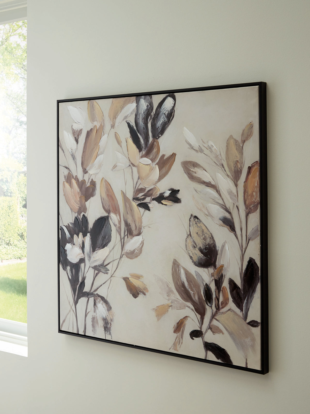 Furniture City Laplace - Ashley Furniture - Trulow Wall Decor - Wall Art - A8000504