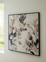 Trulow Wall Decor
