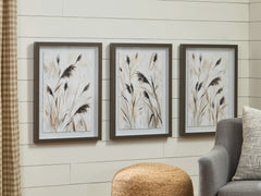 Honslow Wall Decor