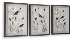 Honslow Wall Decor
