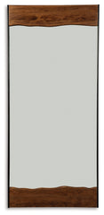 Furniture City Laplace - Ashley Furniture - Panchali Mirror - Floor Mirror - A8010197