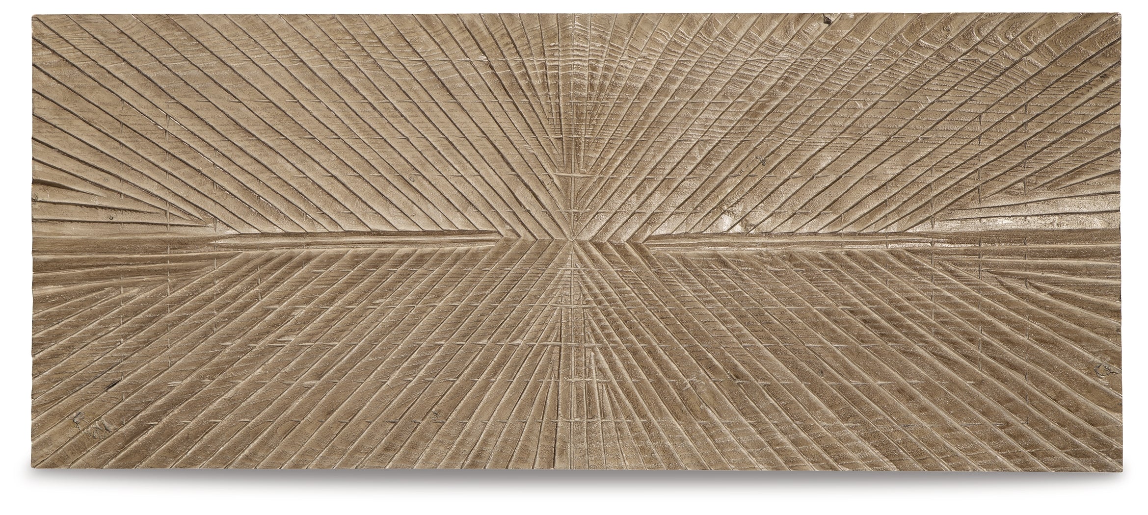 Furniture City Laplace - Ashley Furniture - Lenora Wall Decor - Wall Decor / Distressed Brown - A8010280