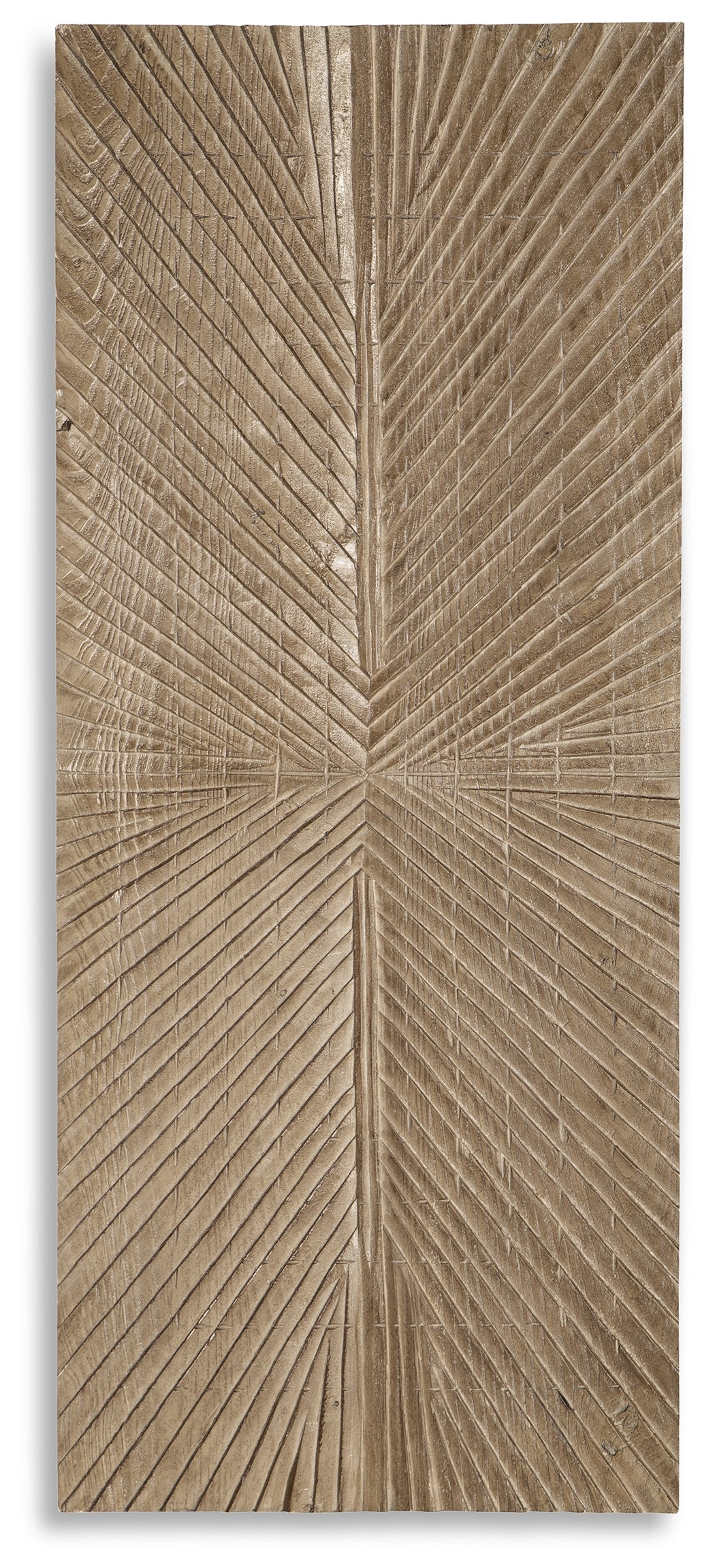 Furniture City Laplace - Ashley Furniture - Lenora Wall Decor - Wall Decor / Distressed Brown - A8010280