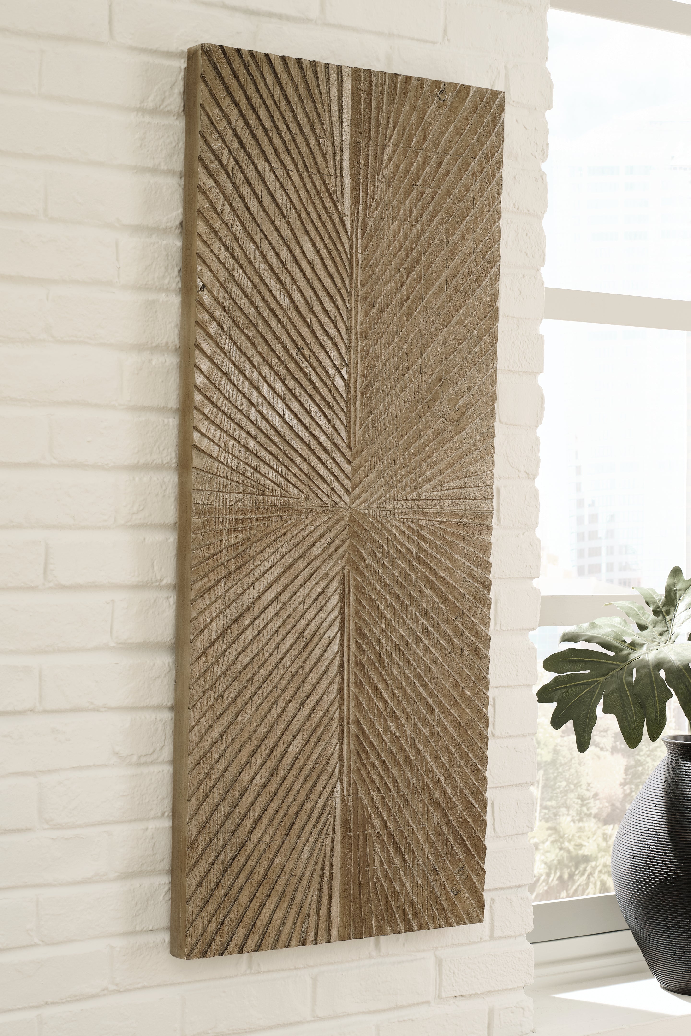 Furniture City Laplace - Ashley Furniture - Lenora Wall Decor - Wall Decor - A8010280