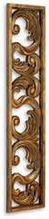 Furniture City Laplace - Ashley Furniture - Candelario Wall Decor - Wall Decor / Natural - A8010286