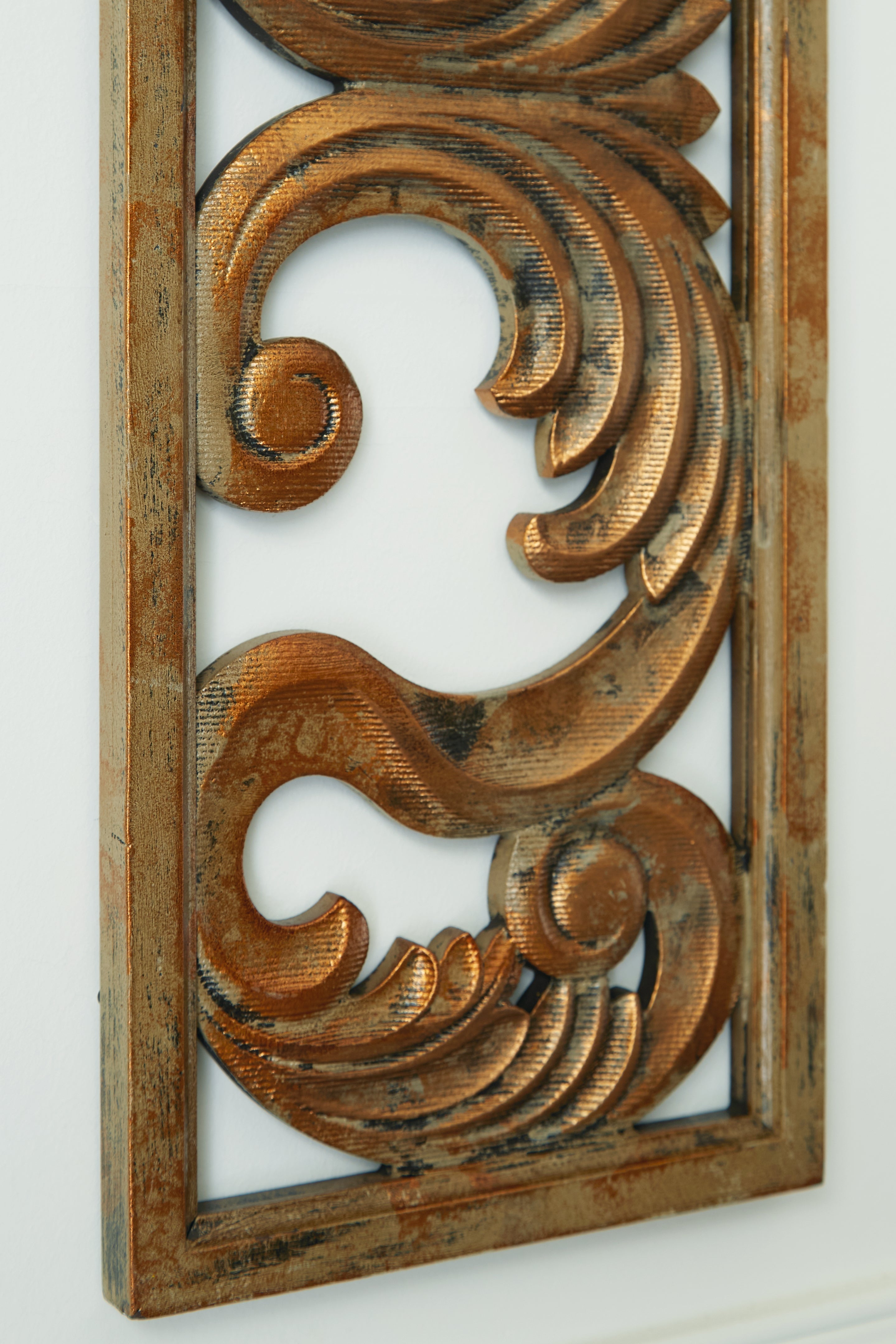 Furniture City Laplace - Ashley Furniture - Candelario Wall Decor - Wall Decor - A8010286