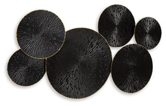 Furniture City Laplace - Ashley Furniture - Rhetlen Wall Decor - Wall Decor - A8010301