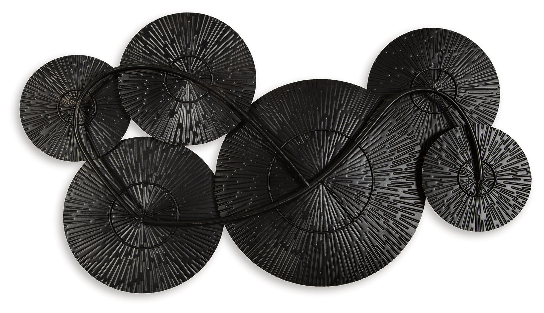 Furniture City Laplace - Ashley Furniture - Rhetlen Wall Decor - Wall Decor - A8010301