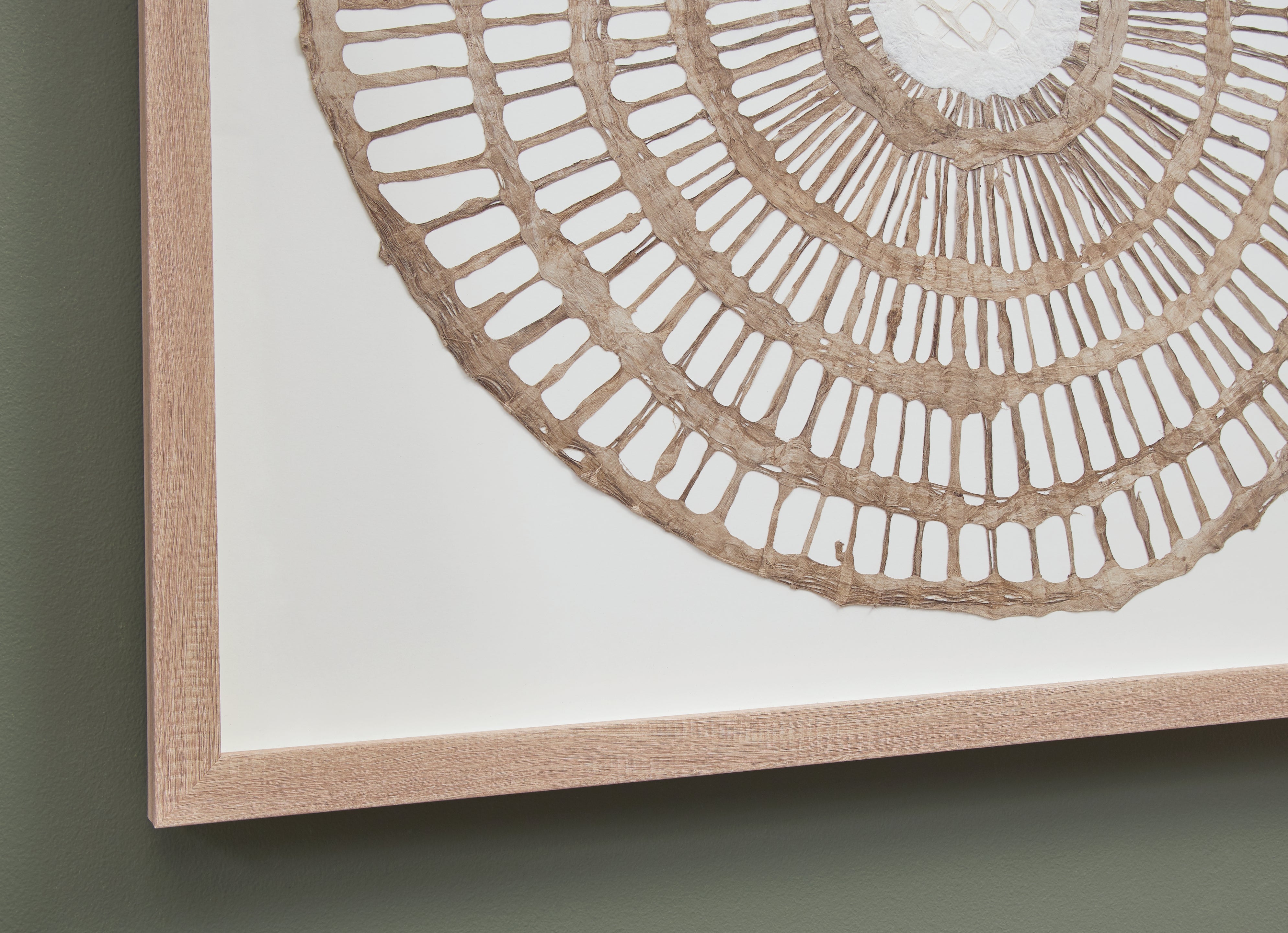 Furniture City Laplace - Ashley Furniture - Brockham Wall Decor - Wall Decor - A8010304