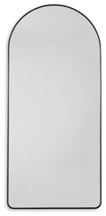 Furniture City Laplace - Ashley Furniture - Sethall Mirror - Floor Mirror - A8010307