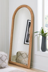 Furniture City Laplace - Ashley Furniture - Dairville Mirror - Floor Mirror - A8010323