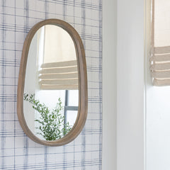 Furniture City Laplace - Ashley Furniture - Aarilynn Mirror - Accent Mirror - A8010329