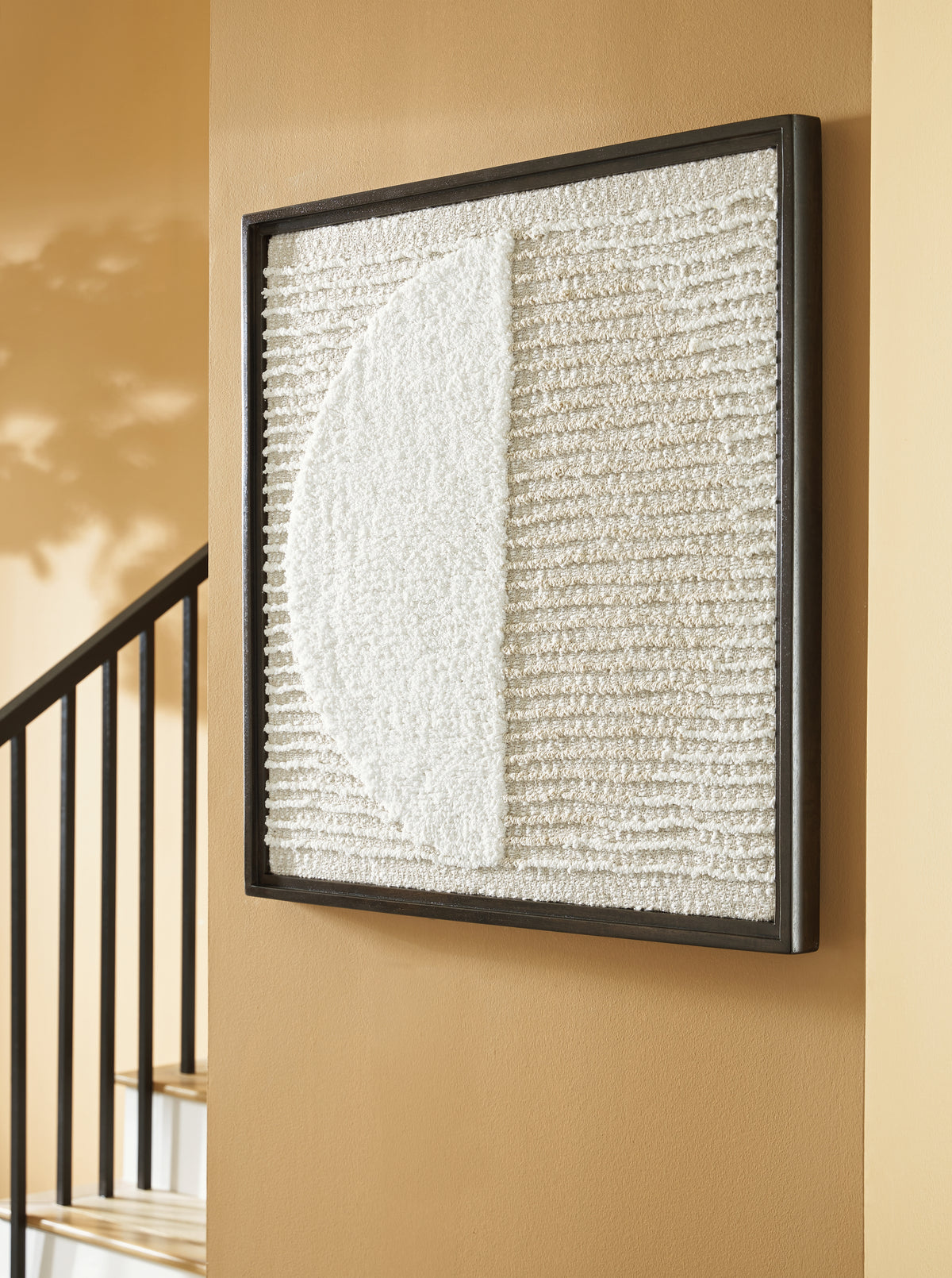 Furniture City Laplace - Ashley Furniture - Bachard Wall Decor - Wall Decor - A8010330