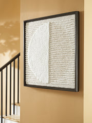 Furniture City Laplace - Ashley Furniture - Bachard Wall Decor - Wall Decor - A8010330