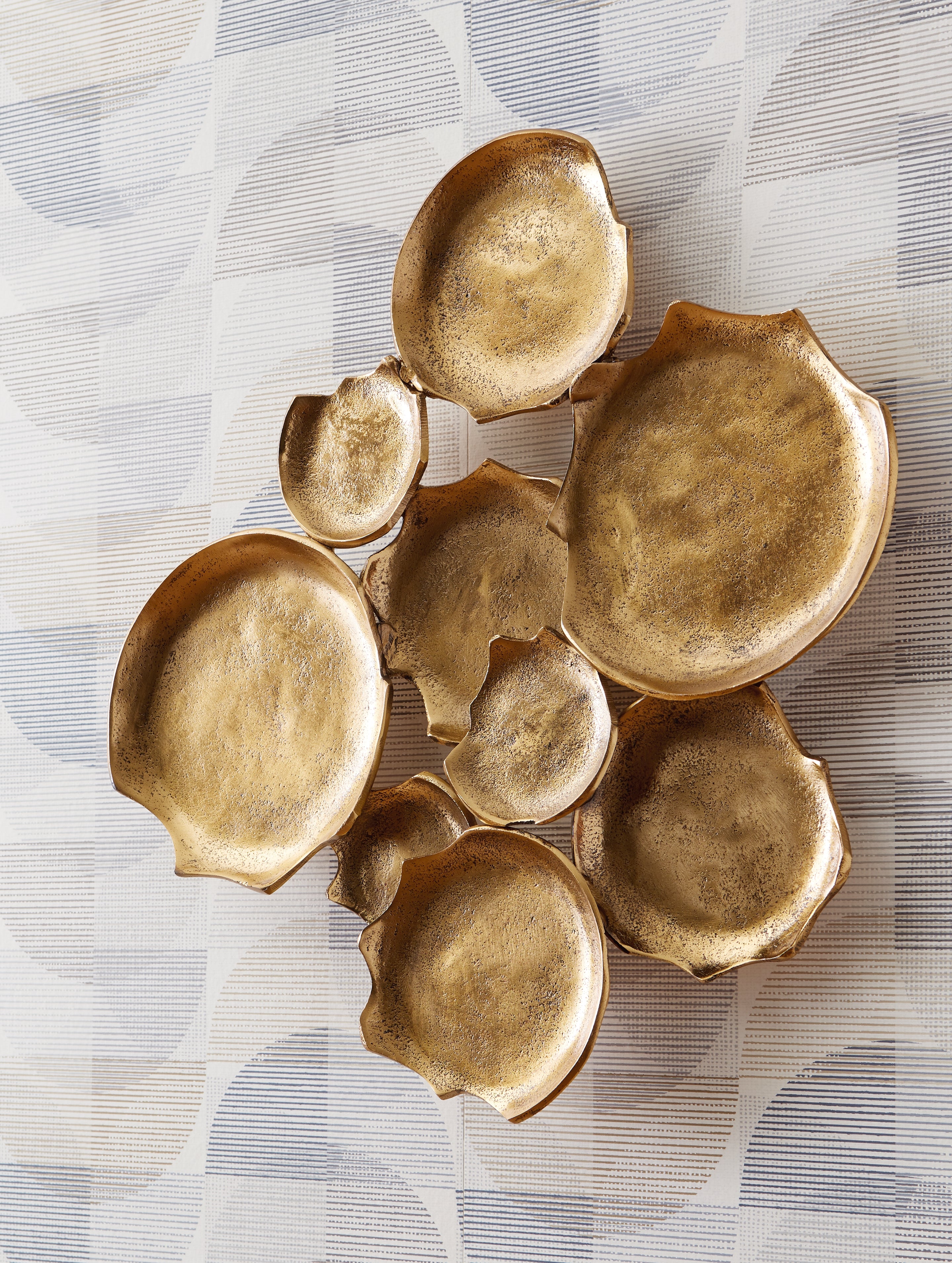 Furniture City Laplace - Ashley Furniture - Gageton Wall Decor - Wall Decor - A8010335