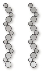 Vinler Accent Mirror Set (Set of 2)