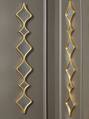 Furniture City Laplace - Ashley Furniture - Harriswood Mirror - Accent Mirror Set (Set of 2) - A8010354