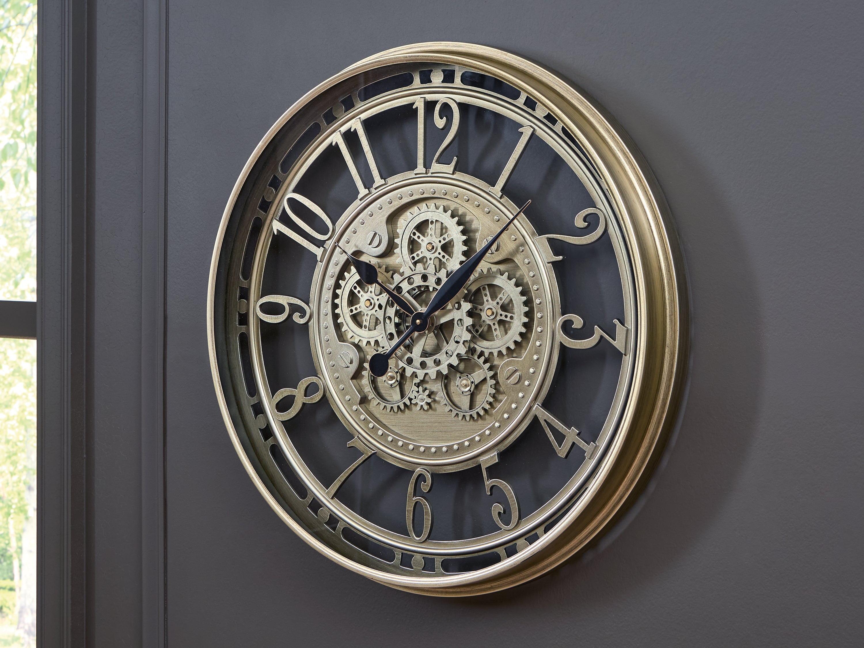 Gilover Wall Decor