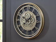 Gilover Wall Decor