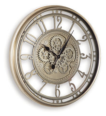 Gilover Wall Decor