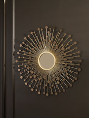 Furniture City Laplace - Ashley Furniture - Morwenna Mirror - Accent Mirror - A8010392