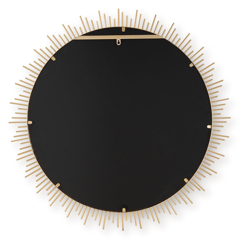 Wainport Mirror