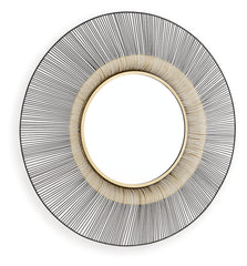 Dallmen Mirror