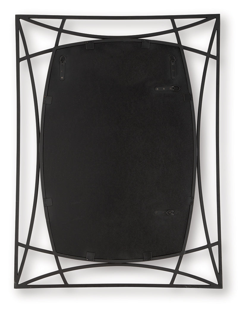 Freenville Mirror