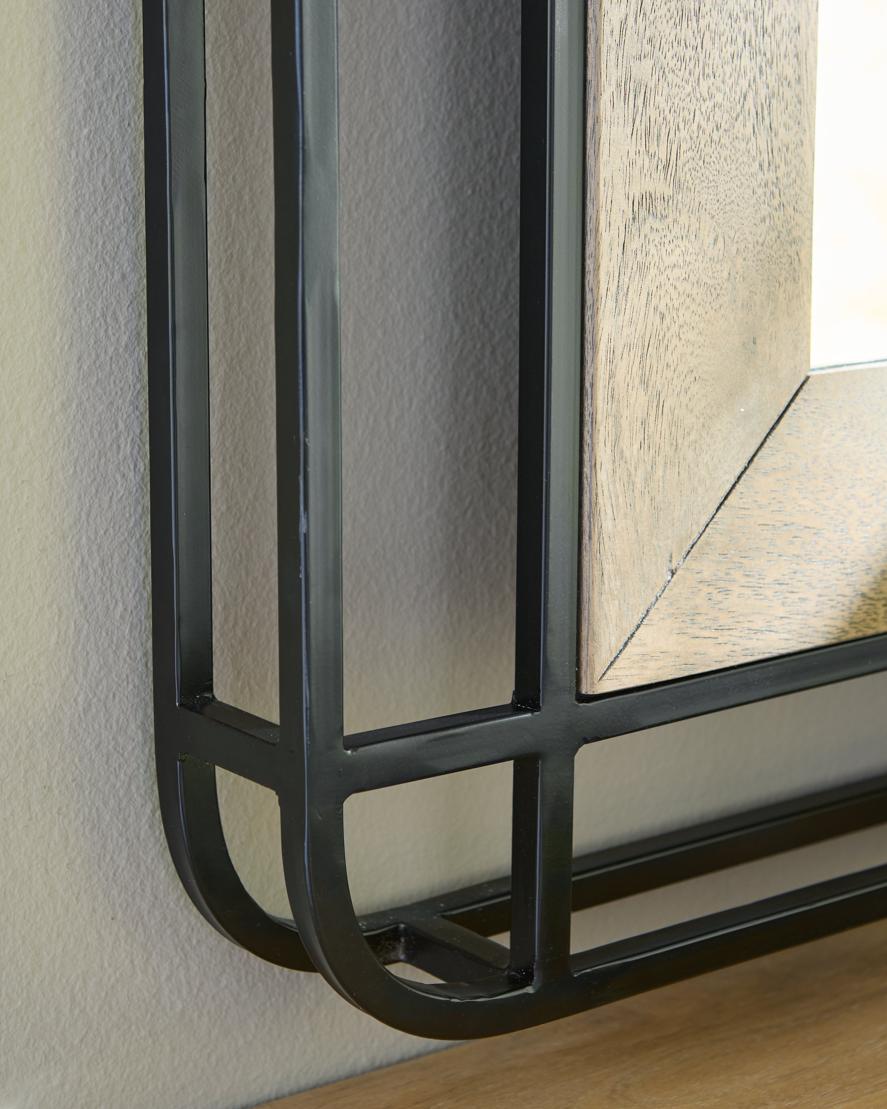 Beelman Mirror