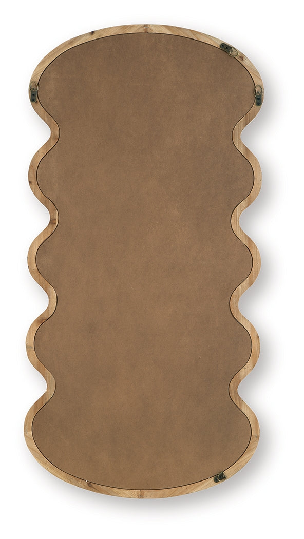 Serendis Mirror