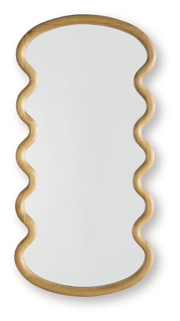 Serendis Mirror