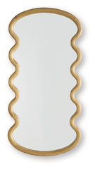 Serendis Mirror