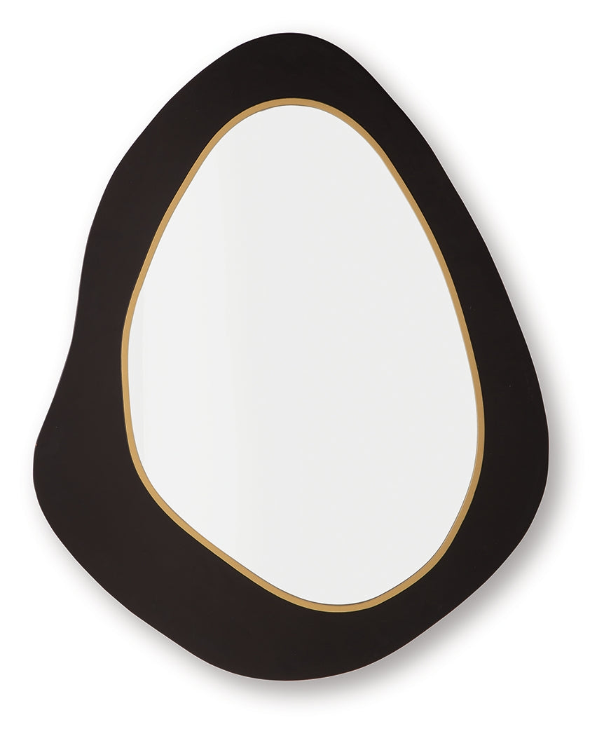 Kierlock Mirror