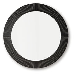 Ozias Mirror