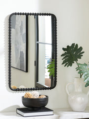 Furniture City Laplace - Ashley Furniture - Judlow Accent Mirror - Accent Mirror - A8010419