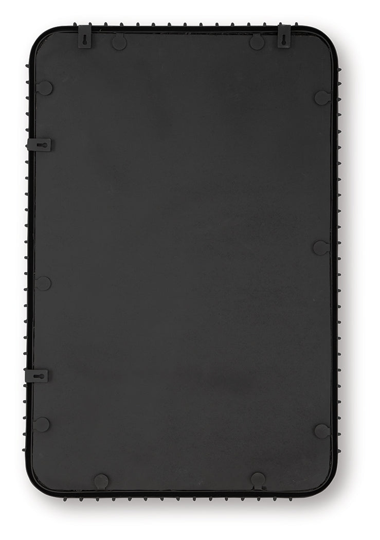 Judlow Mirror