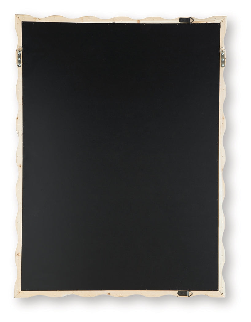 Acelmore Mirror