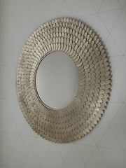 Furniture City Laplace - Ashley Furniture - Wrightmund Mirror - Accent Mirror - A8010422