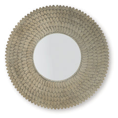 Wrightmund Mirror