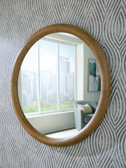 Furniture City Laplace - Ashley Furniture - Yadiel Mirror - Accent Mirror - A8010426