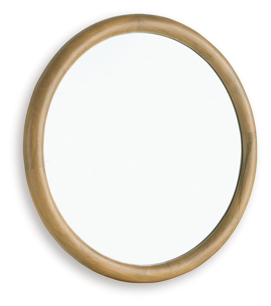 Yadiel Mirror