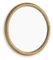 Yadiel Mirror
