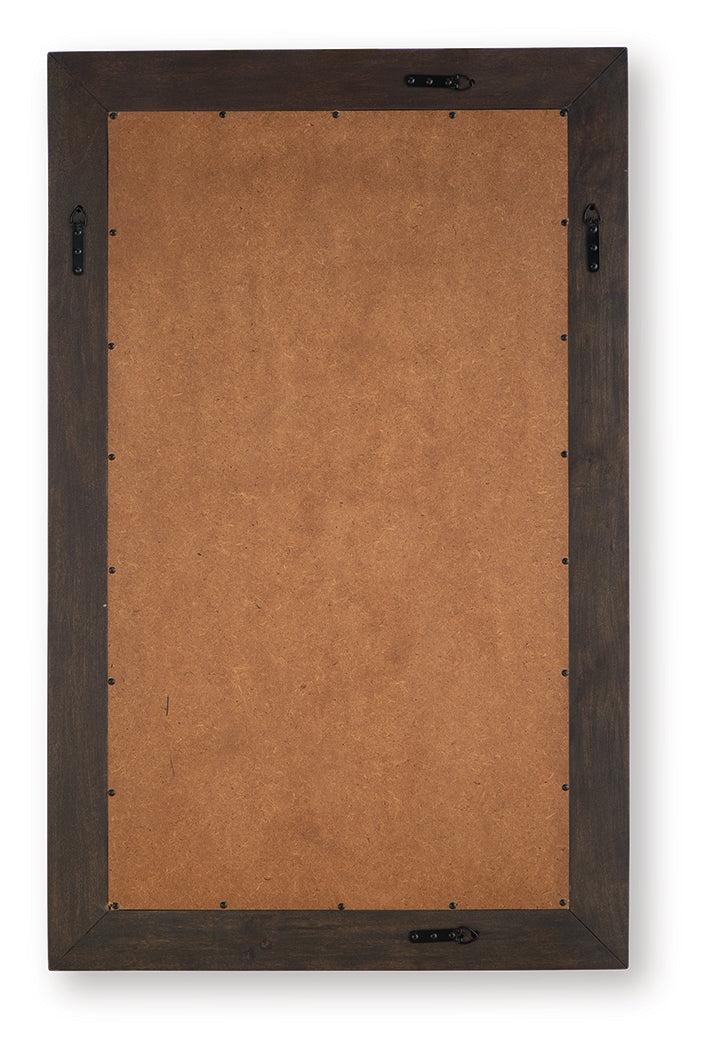 Advin Mirror