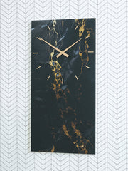 Furniture City Laplace - Ashley Furniture - Teague Wall Decor - Wall Clock - A8010430