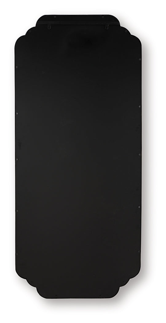 Antigone Mirror
