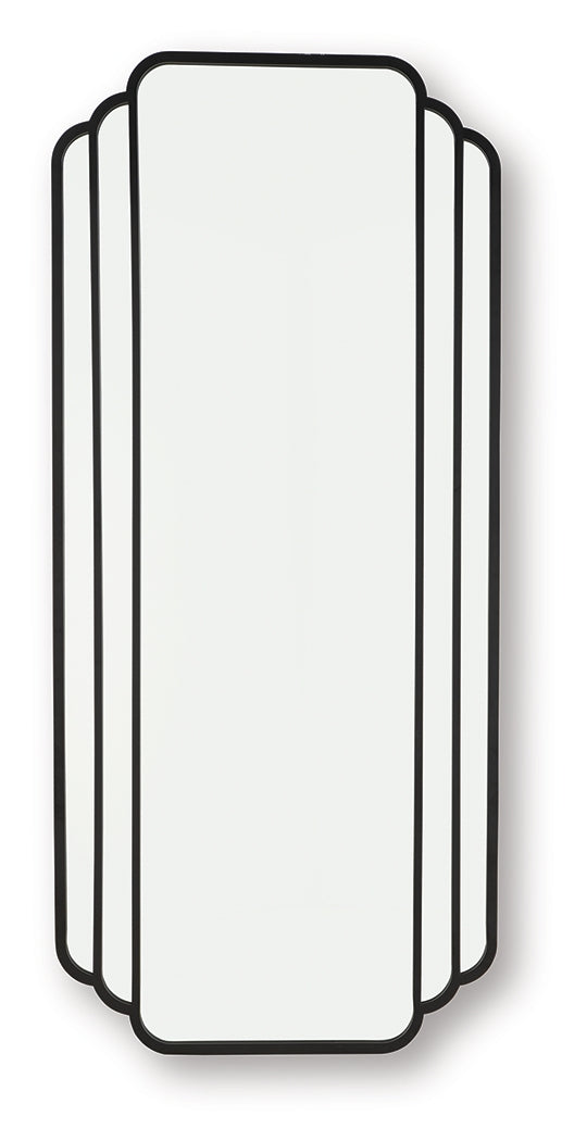 Antigone Mirror